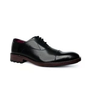 LEATHER DRESS SHOES